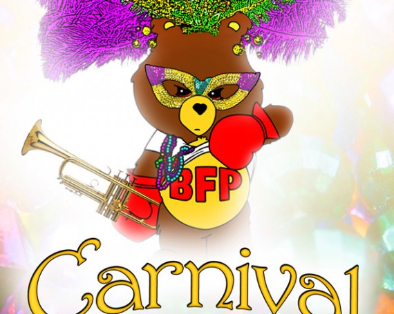 Bear Fight: Carnival