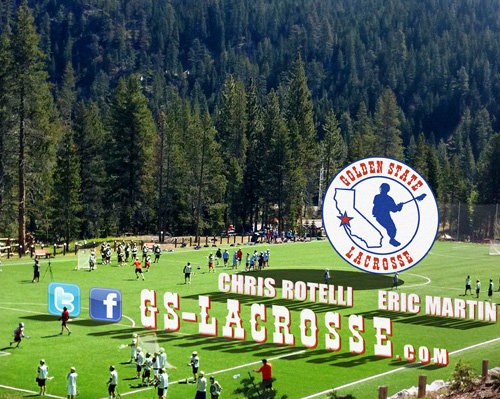 Golden State Lax (Tahoe)