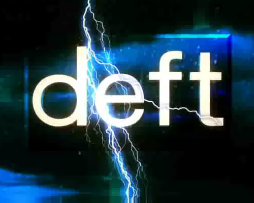 Deft Loop: Lightning