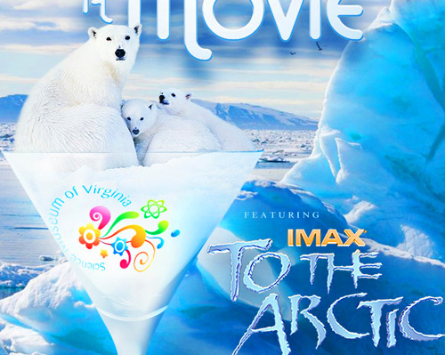 Martini & A Movie